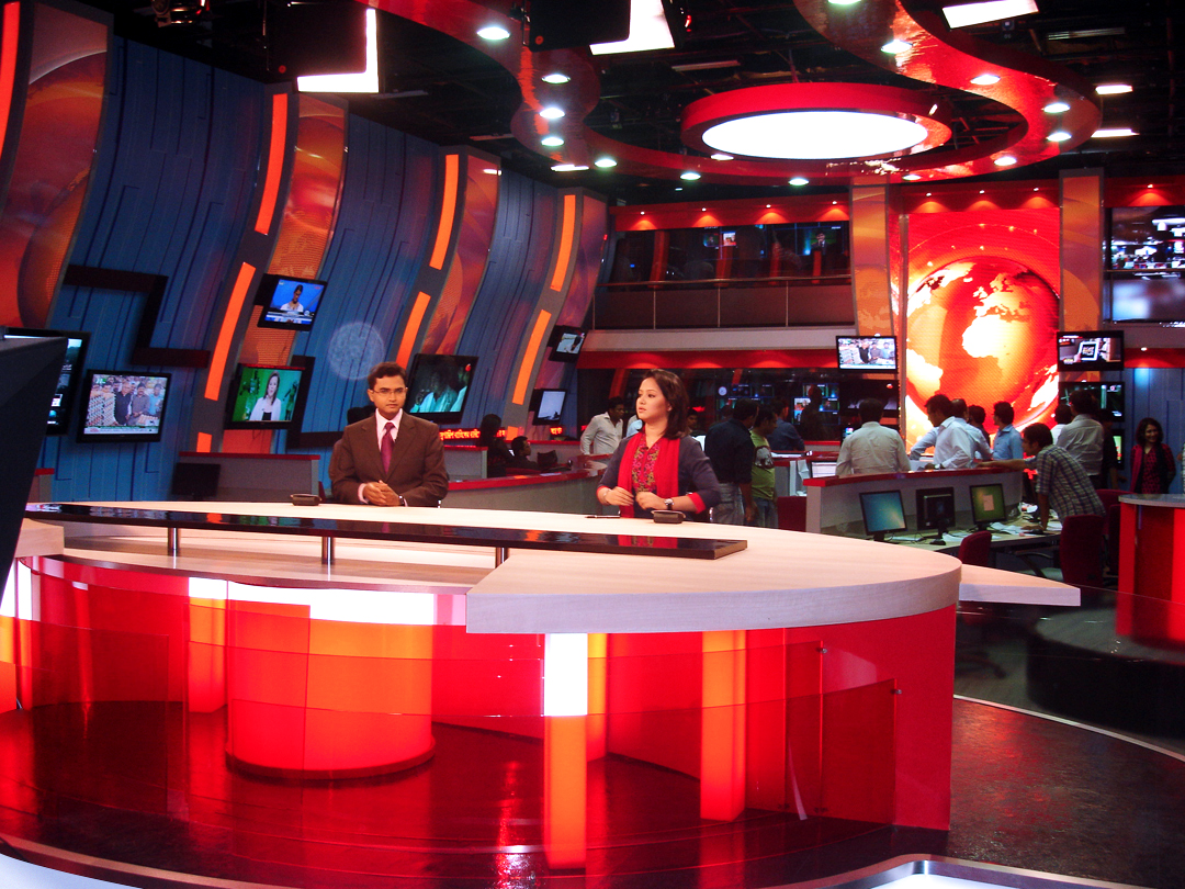 CHANNEL 24 - Dhaka (Bangladesh)')